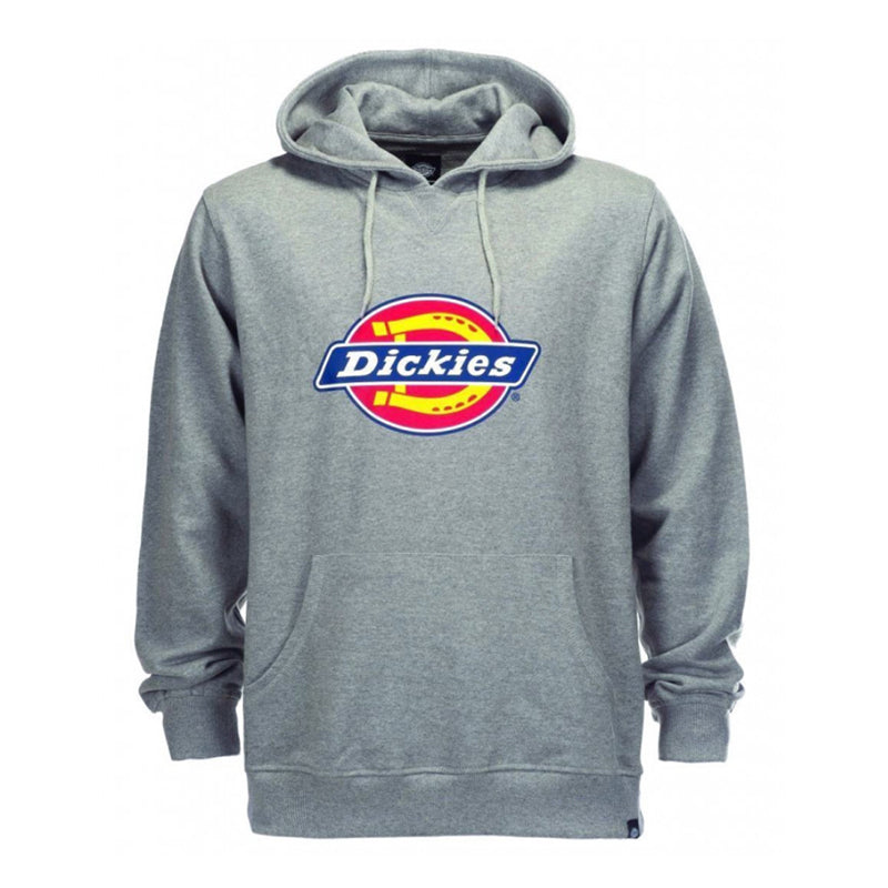 NEVADA HOODIE Huppari with large Dickies logo and front pocket.