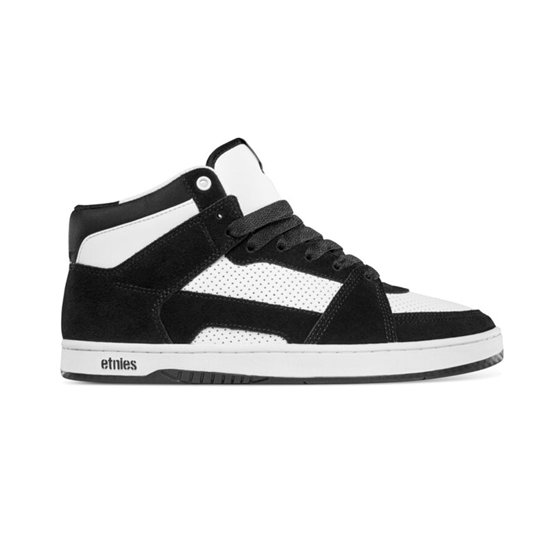 MC RAP HI Skeittikengät skate shoes with mid-top design and reinforced upper.