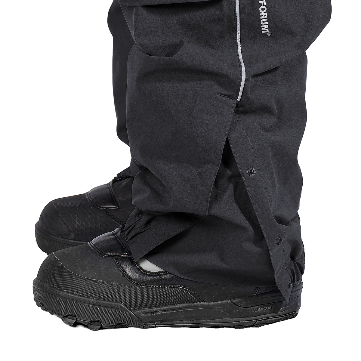 2L Park Pant