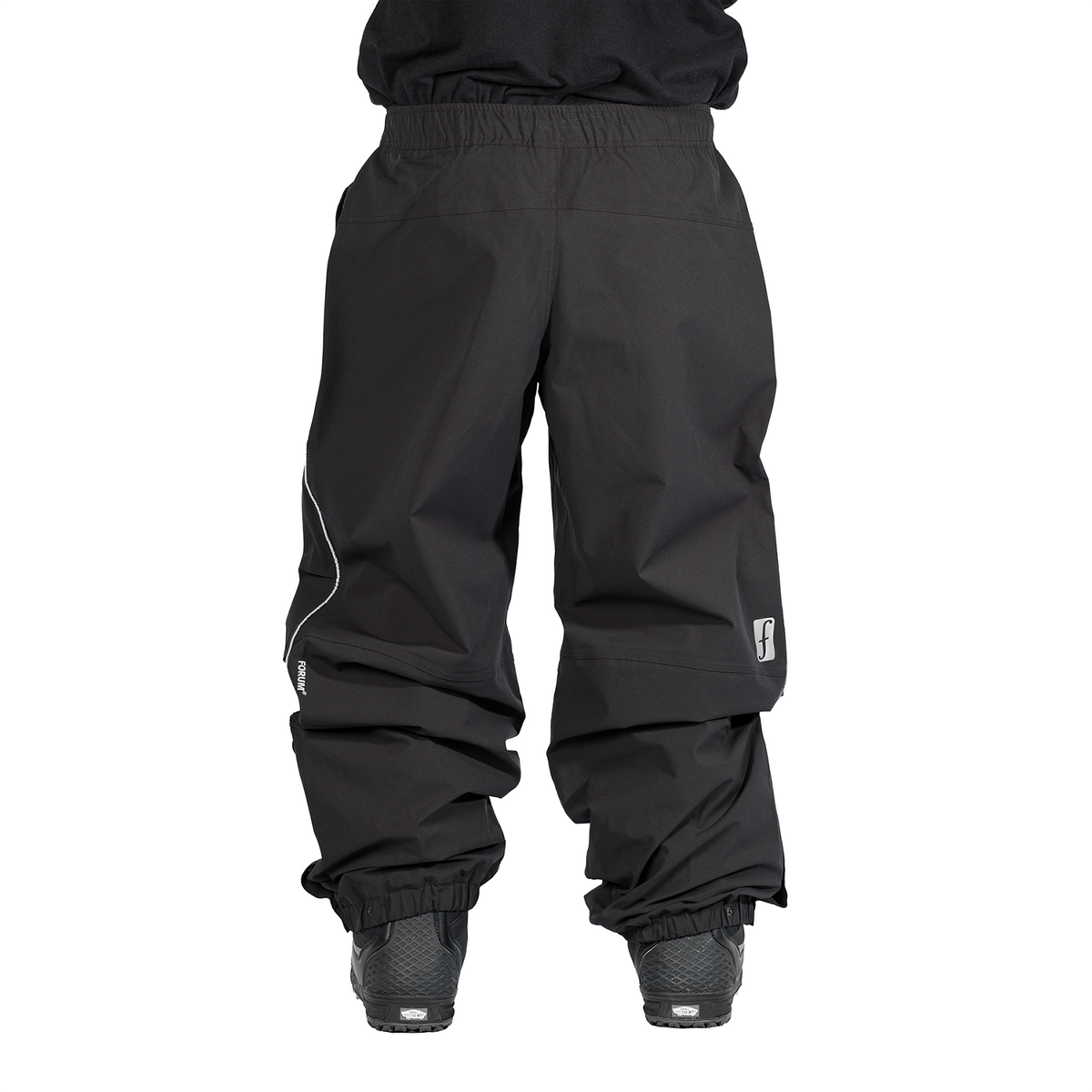 2L Park Pant