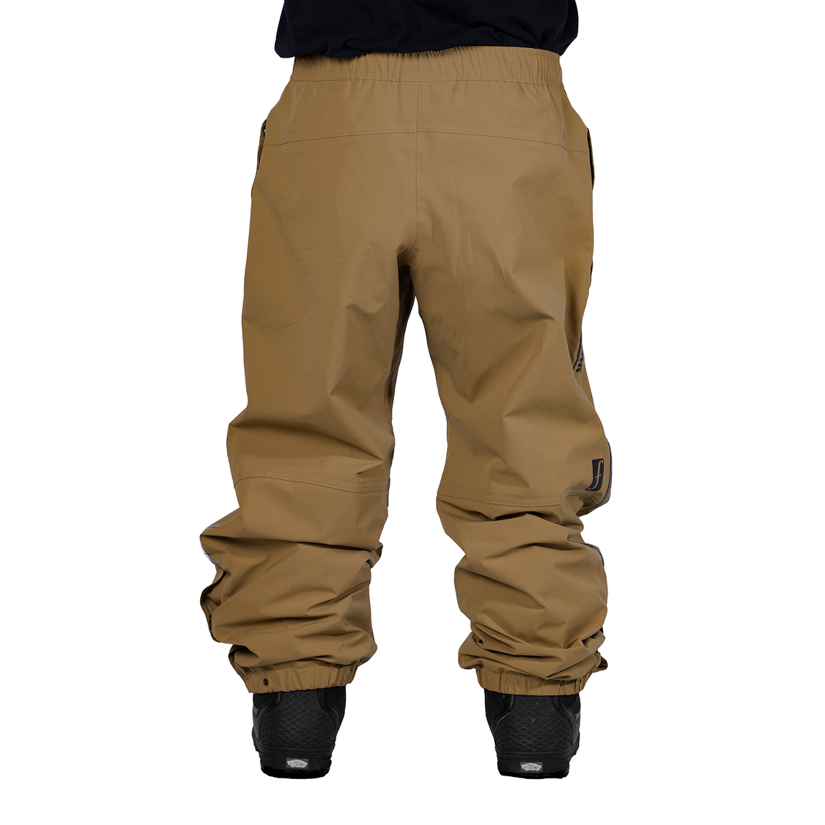 2L Park Pant