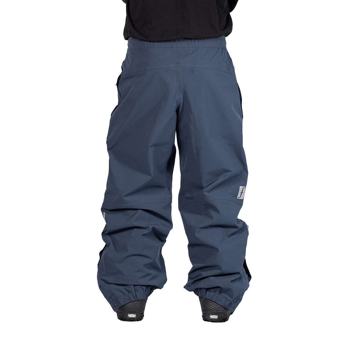 2L Park Pant