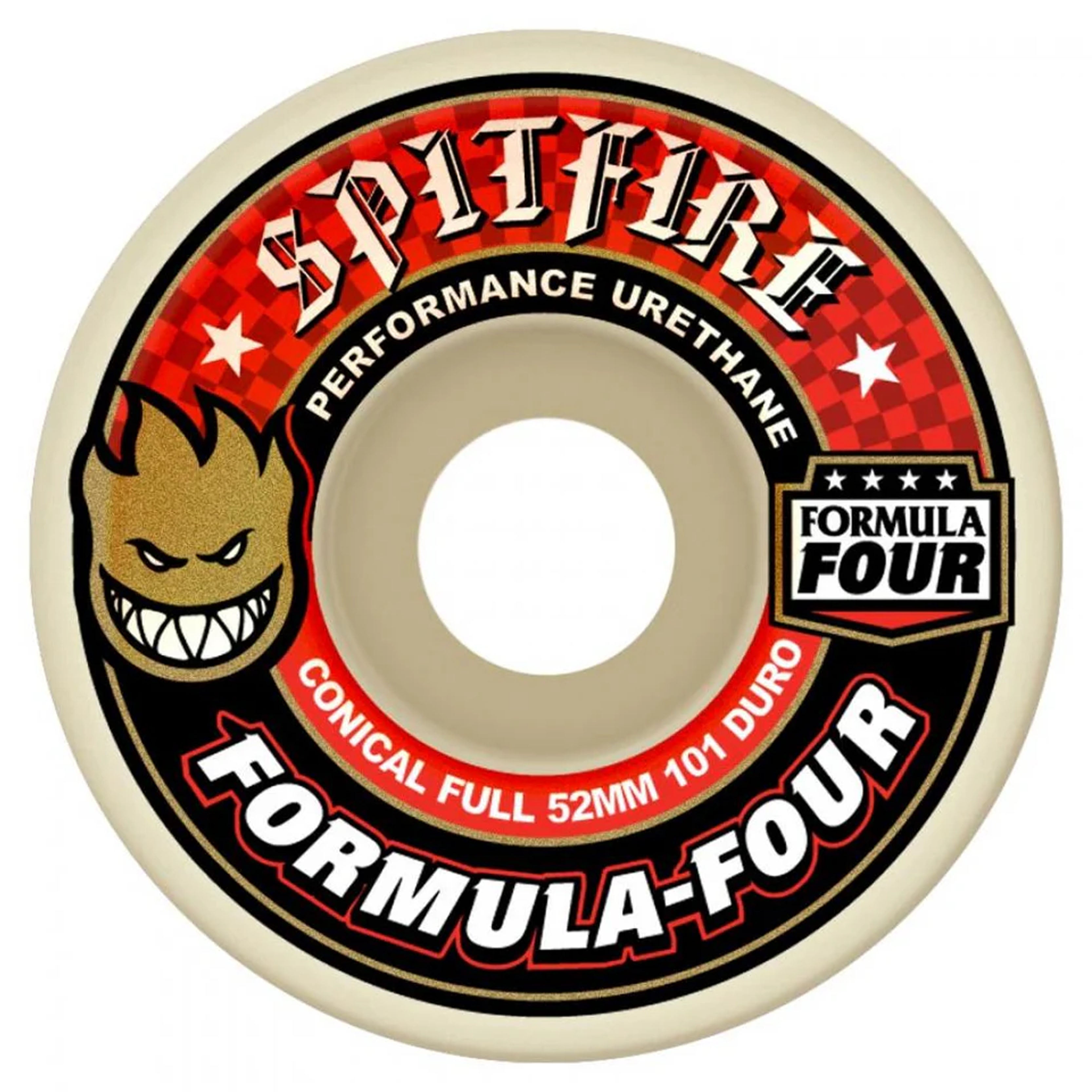 Formula Four Conical Full 101a