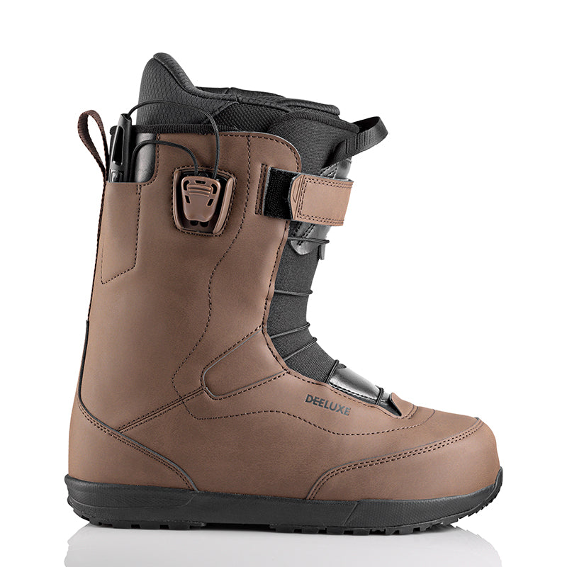 Mens snowboard boots