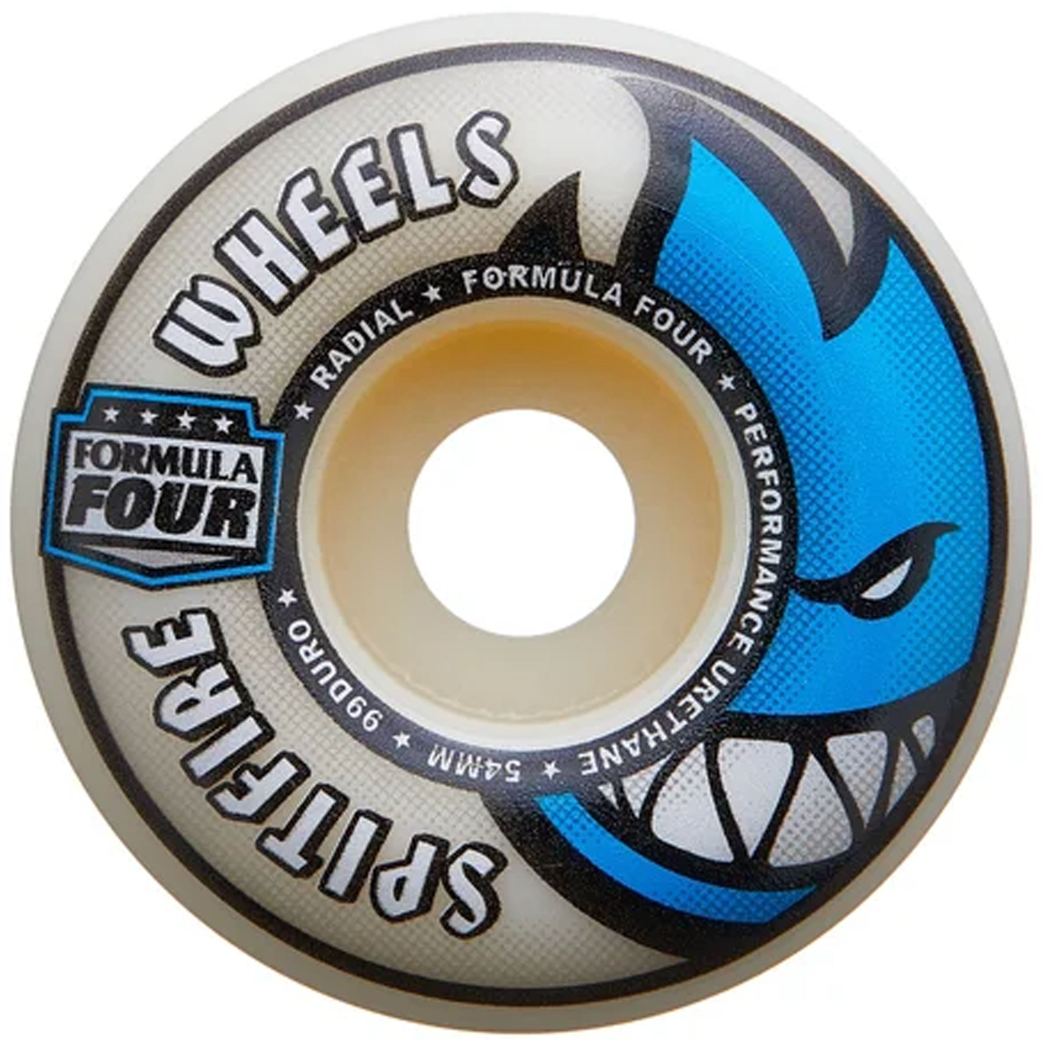 Formula Four Radials 99a