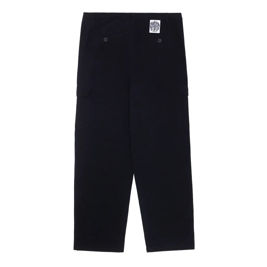 GX1000 Cargo Chino Pant