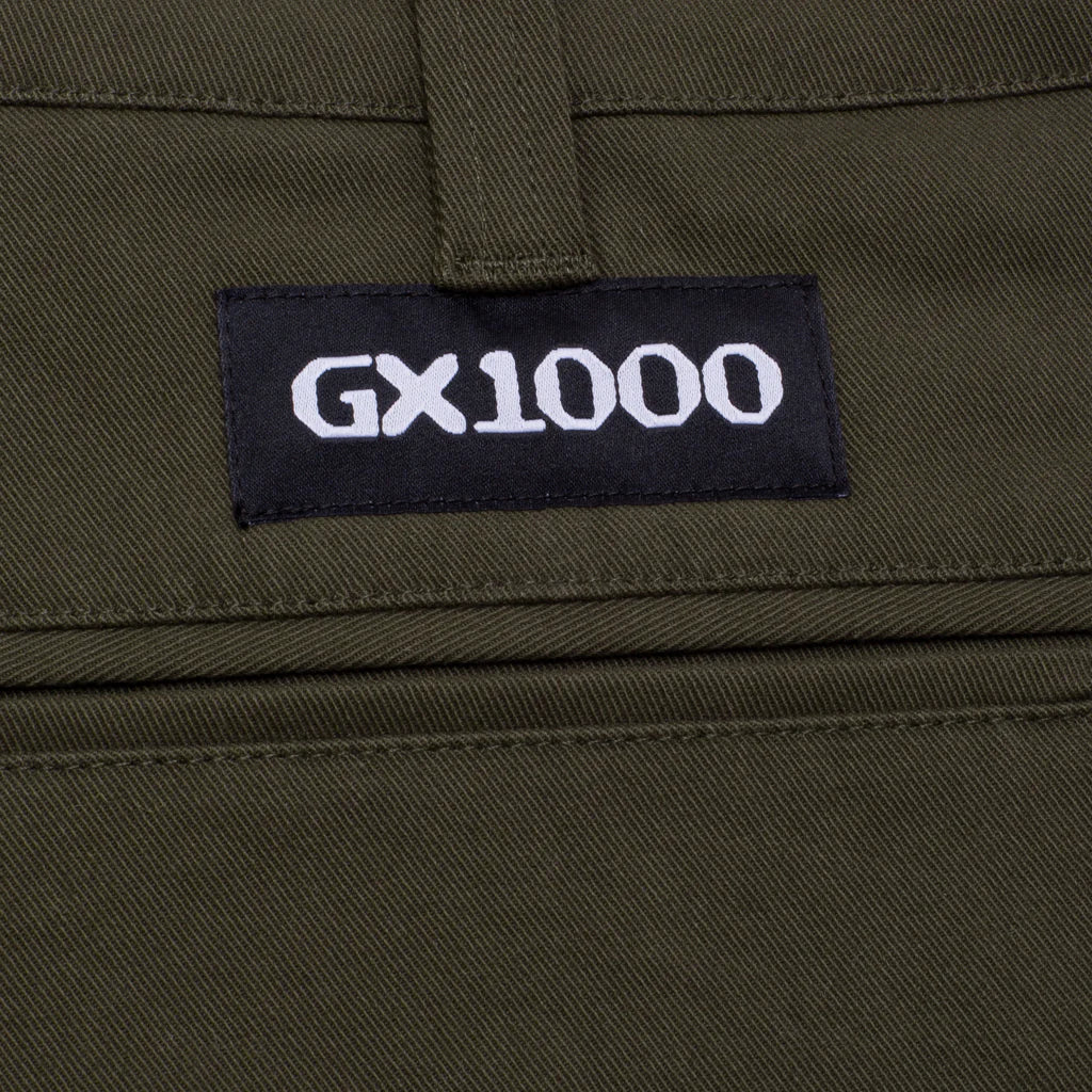 GX1000 Chino Pant