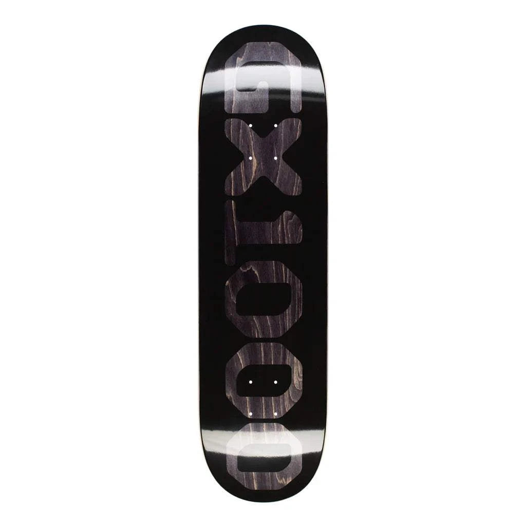 OG Logo Deck 8.5"