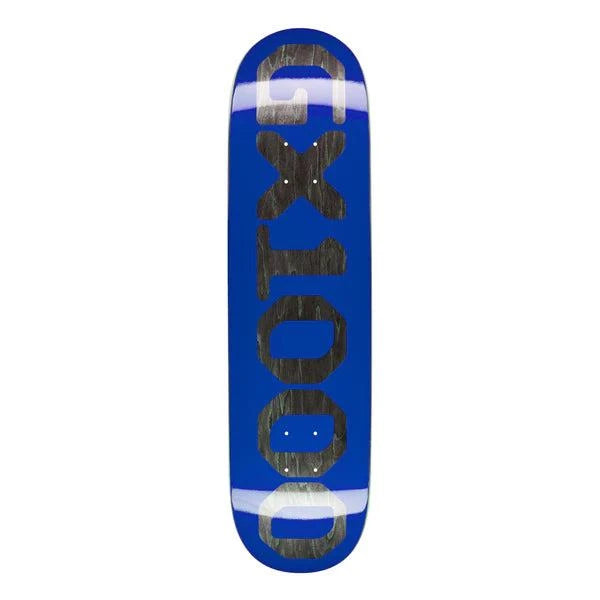 OG Logo Deck 8"