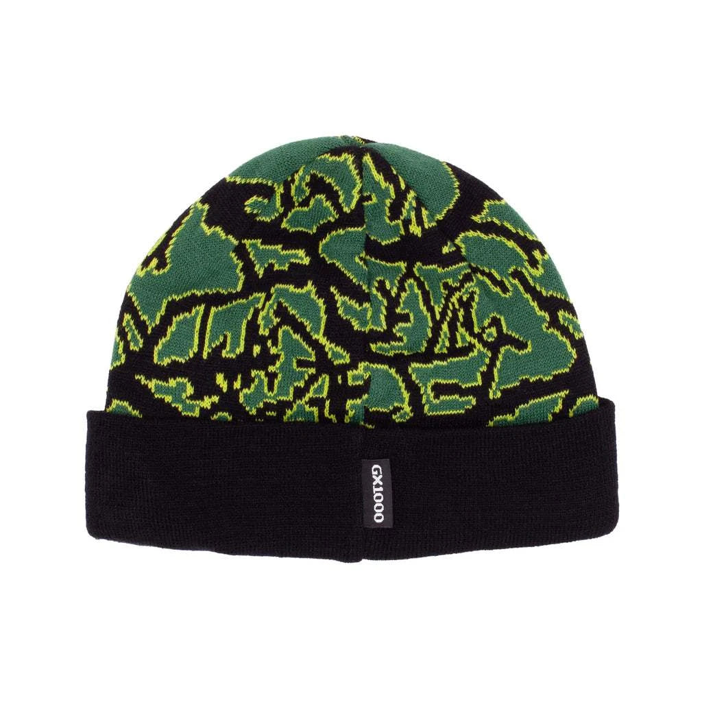 Argon Beanie