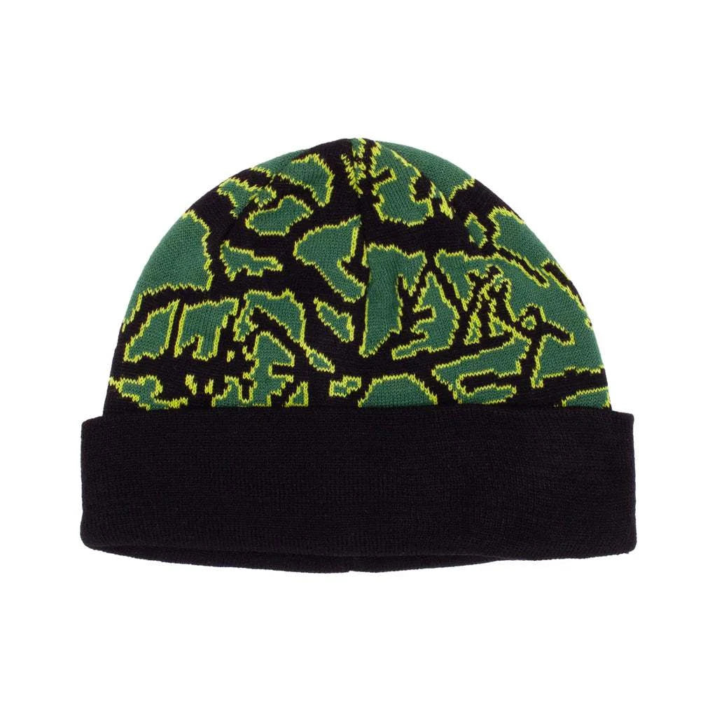 Argon Beanie