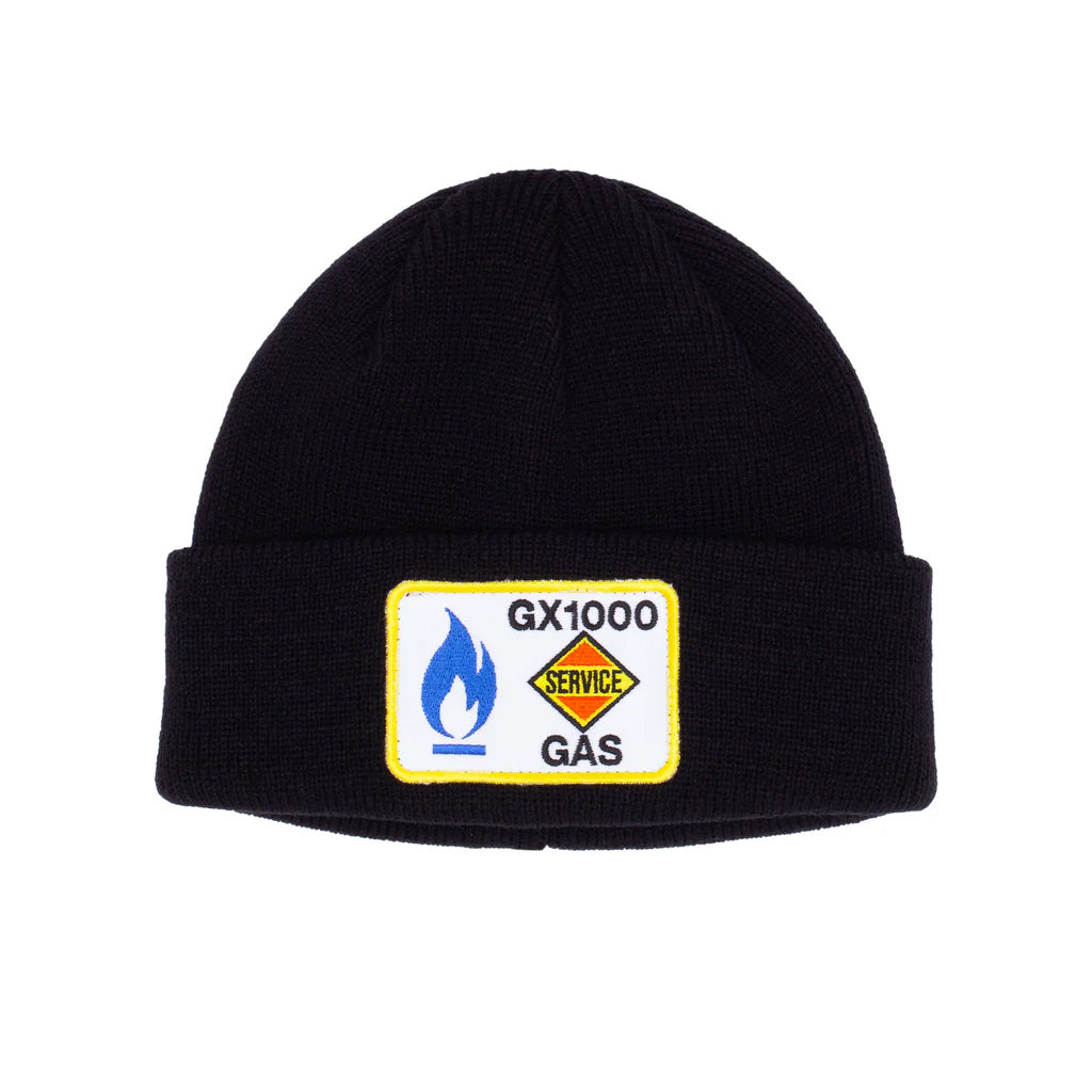 GX1000 service beanie