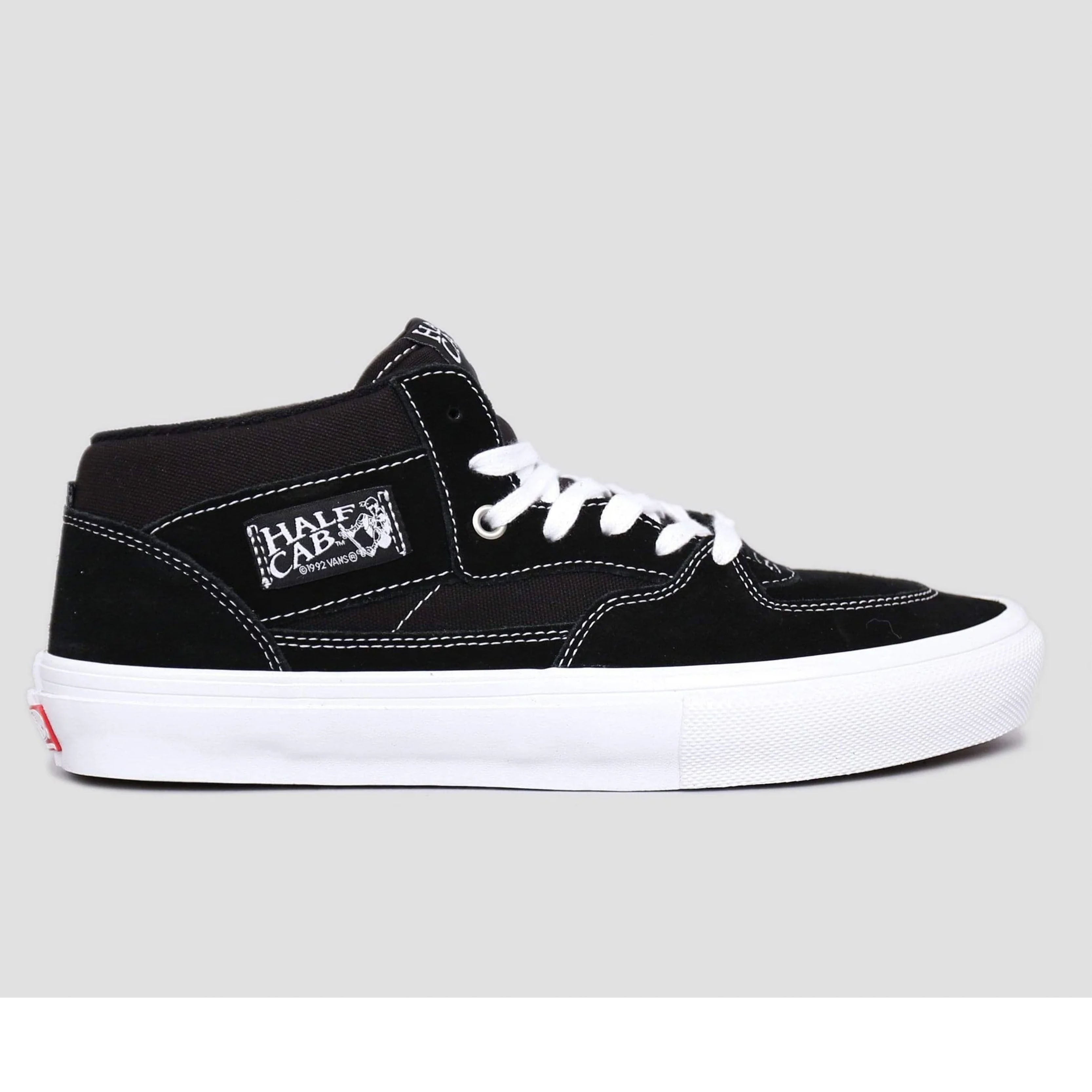 Skate Half Cab