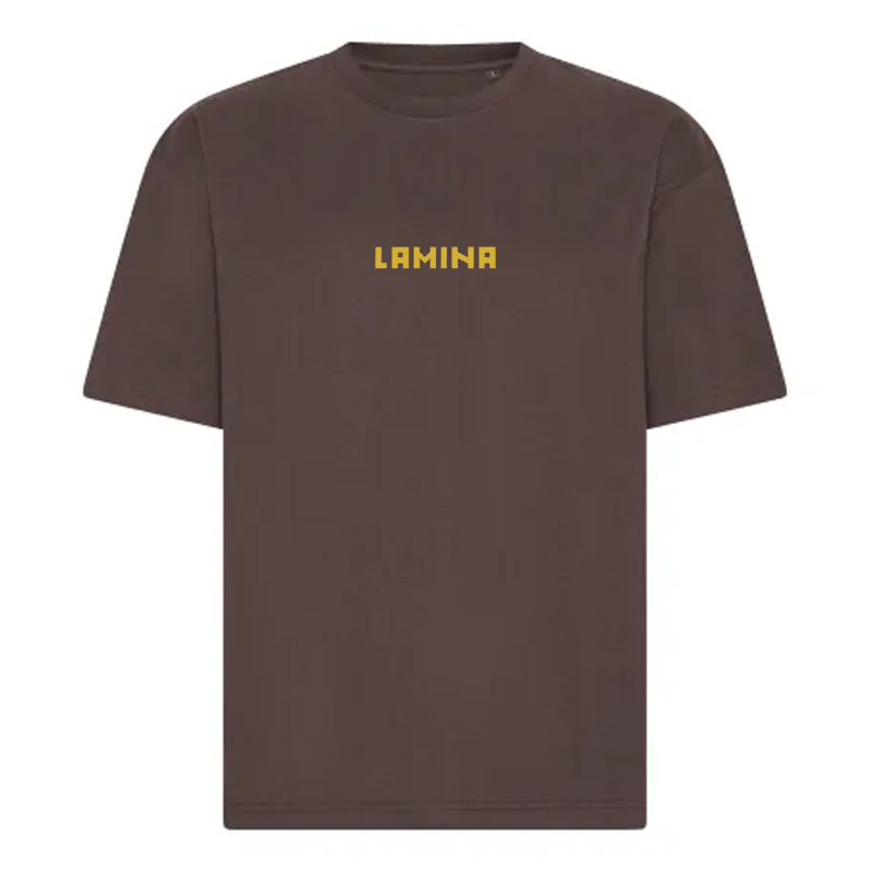 Logo tee