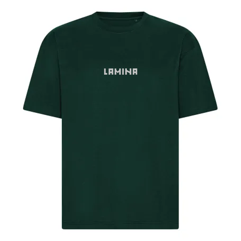 Logo tee