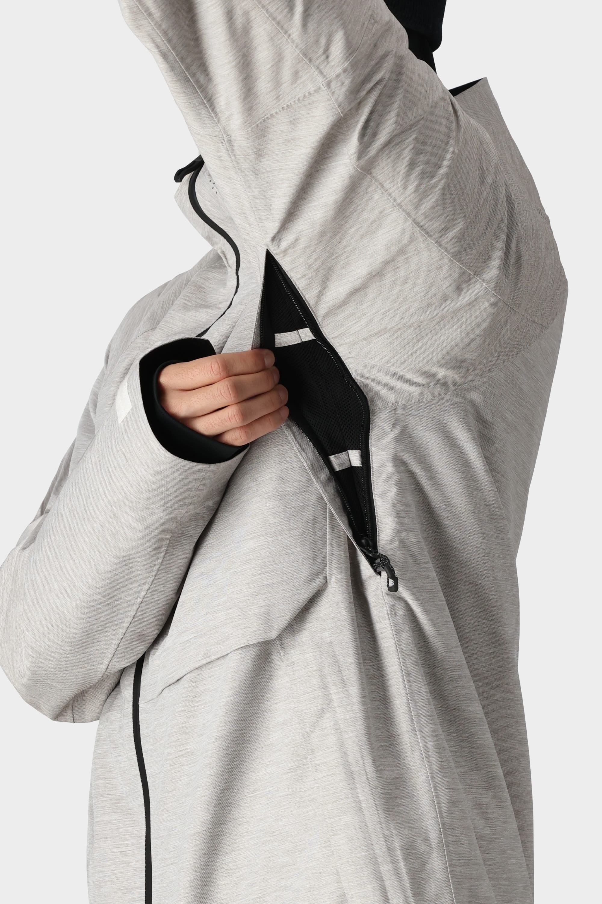 Hydra Thermagraph Jacket