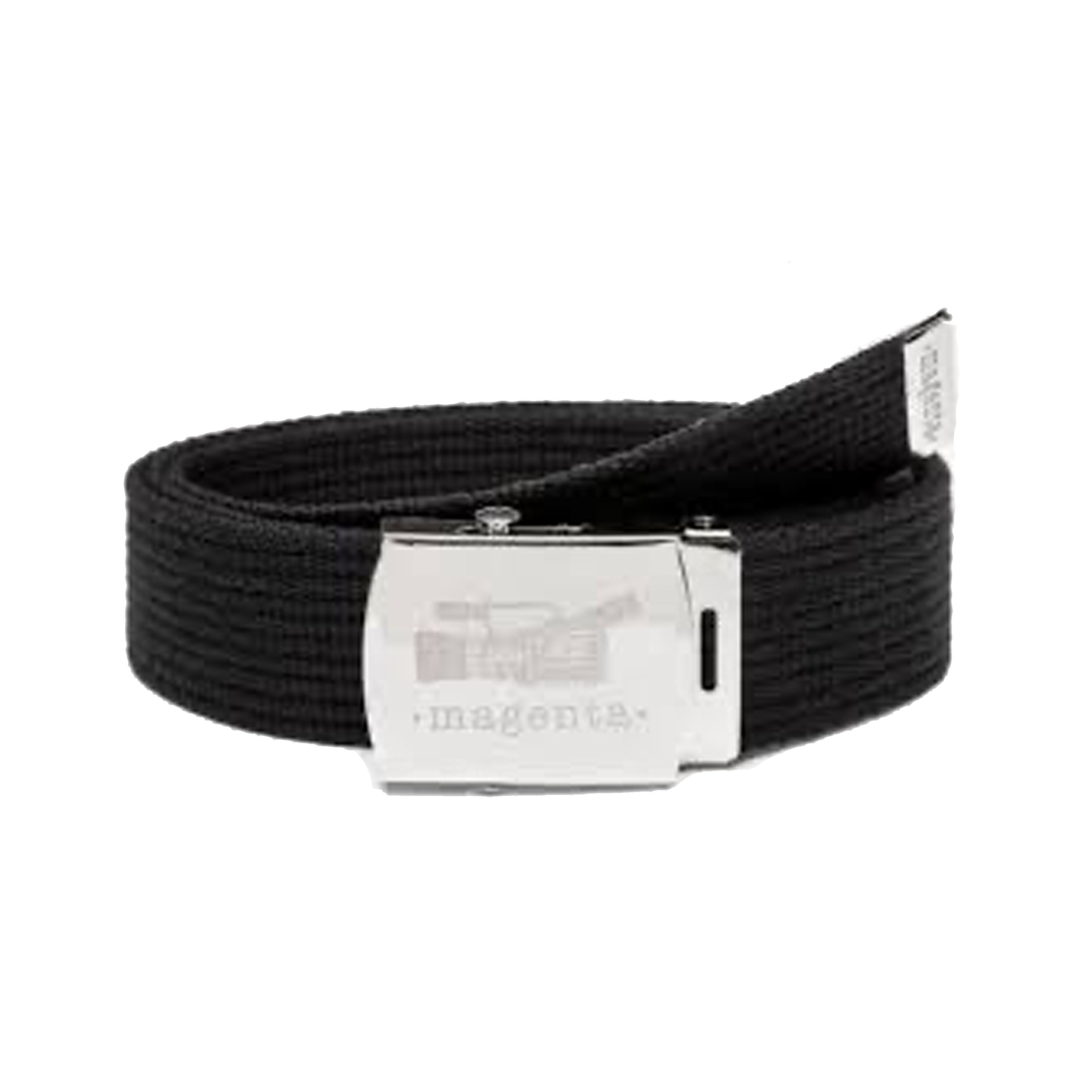 Magenta vx clip belt