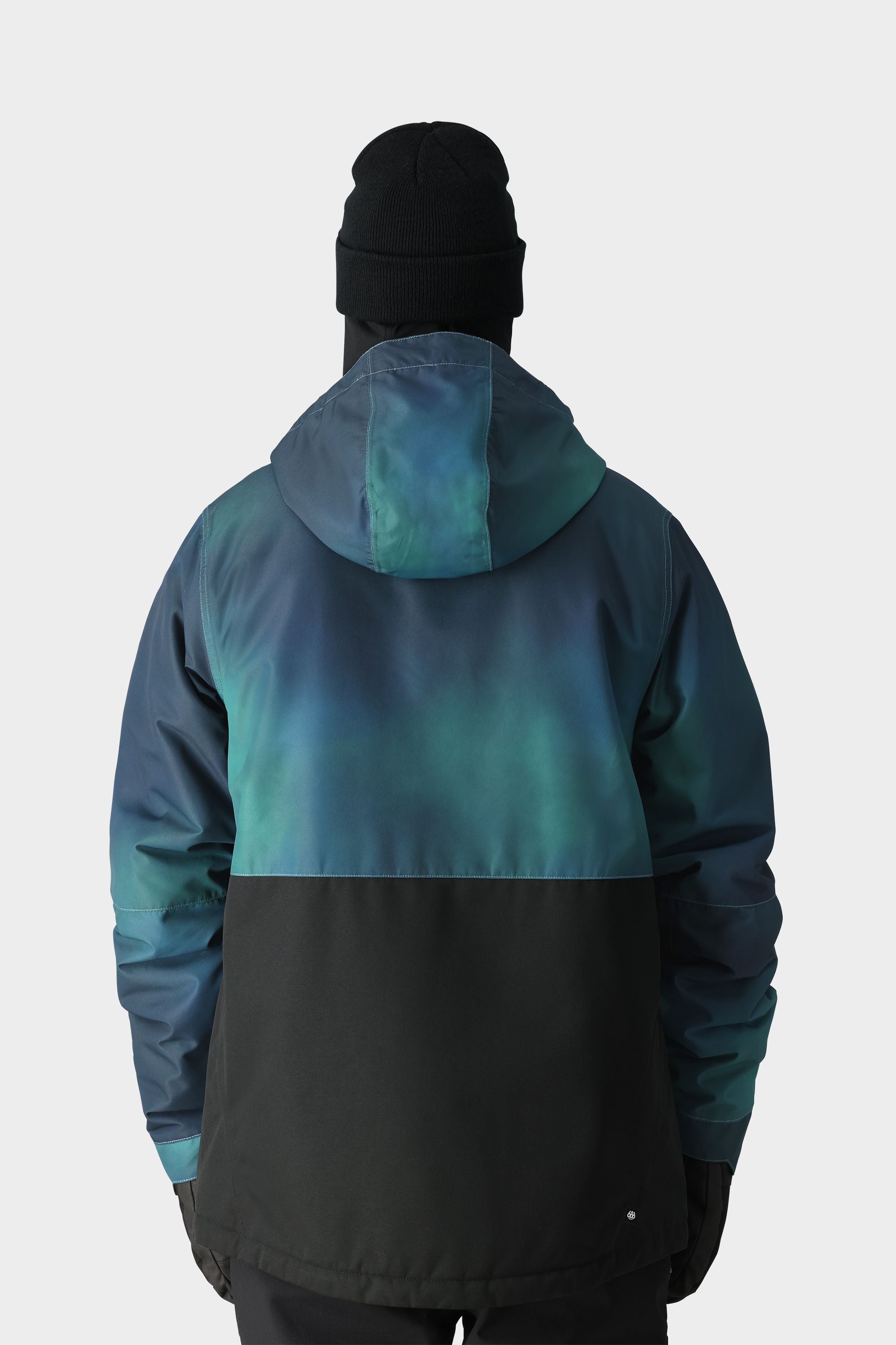 Foundation Insulated Jacket