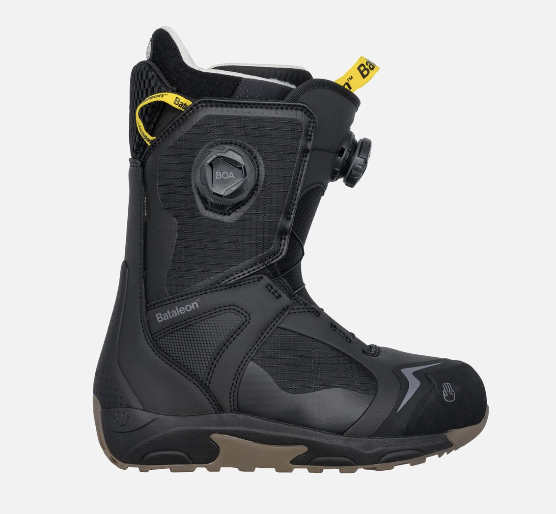 Rave Double BOA Women's Snowboard Boots