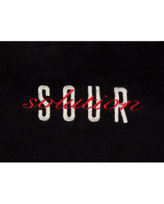 Sour Spothunter Fleece