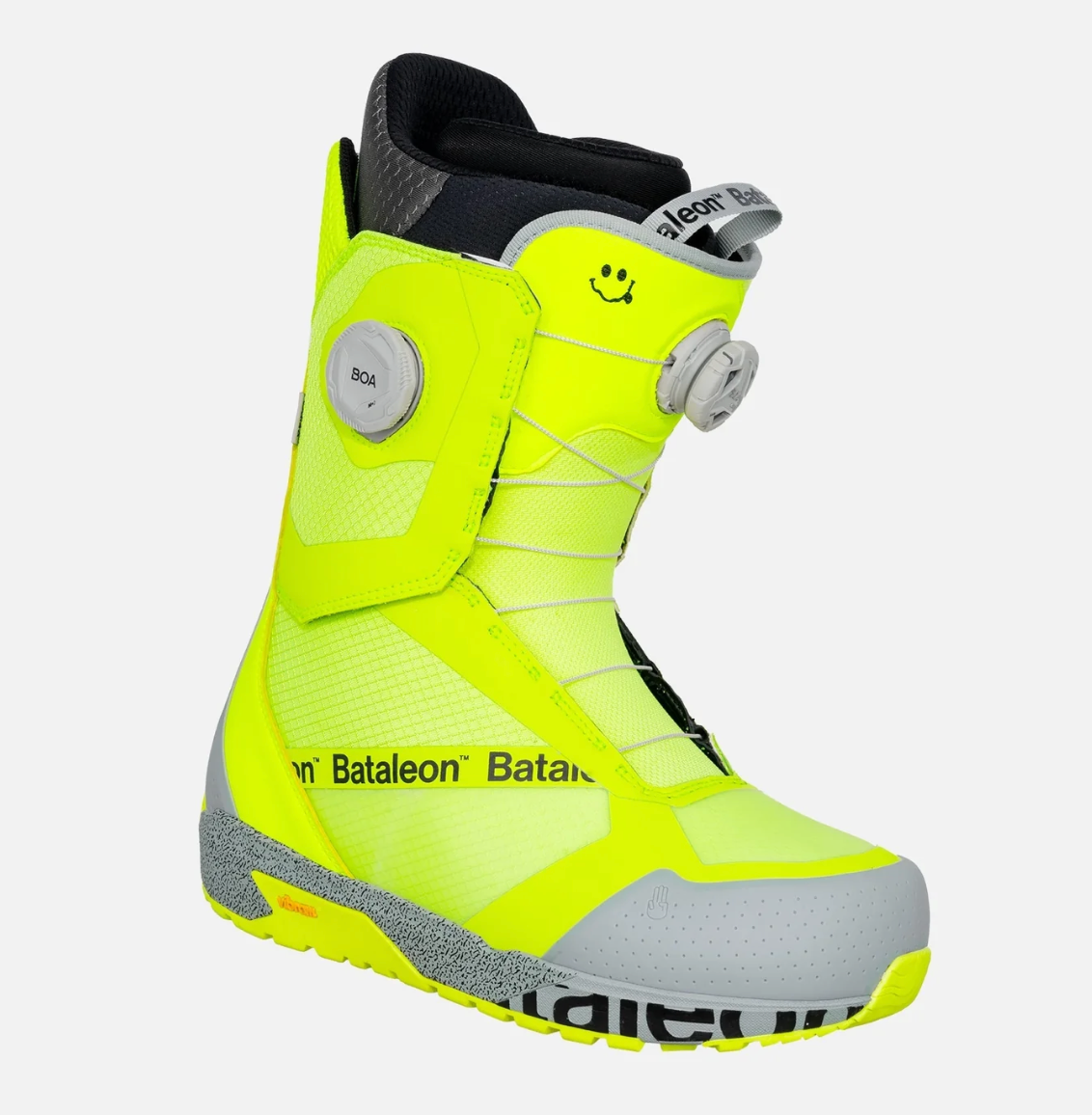 Salsa Double Boa Men's Snowboard Boots