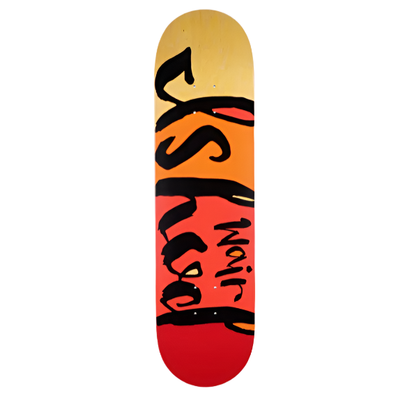Ishod Script Colorblock