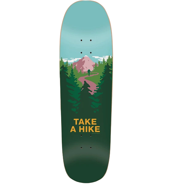 Take A Hike
