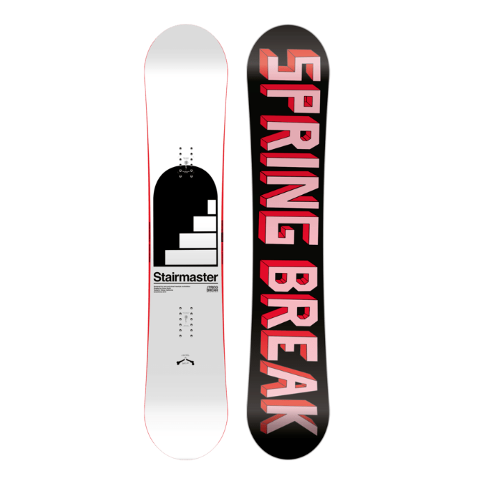 KORUA TRANNY FINDER 54 154cm スノーボード