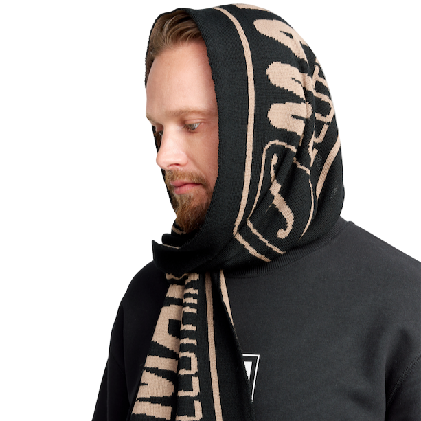 Summit Scarf