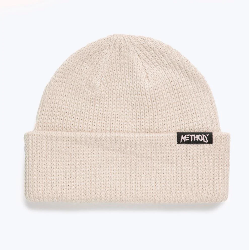 Label Beanie