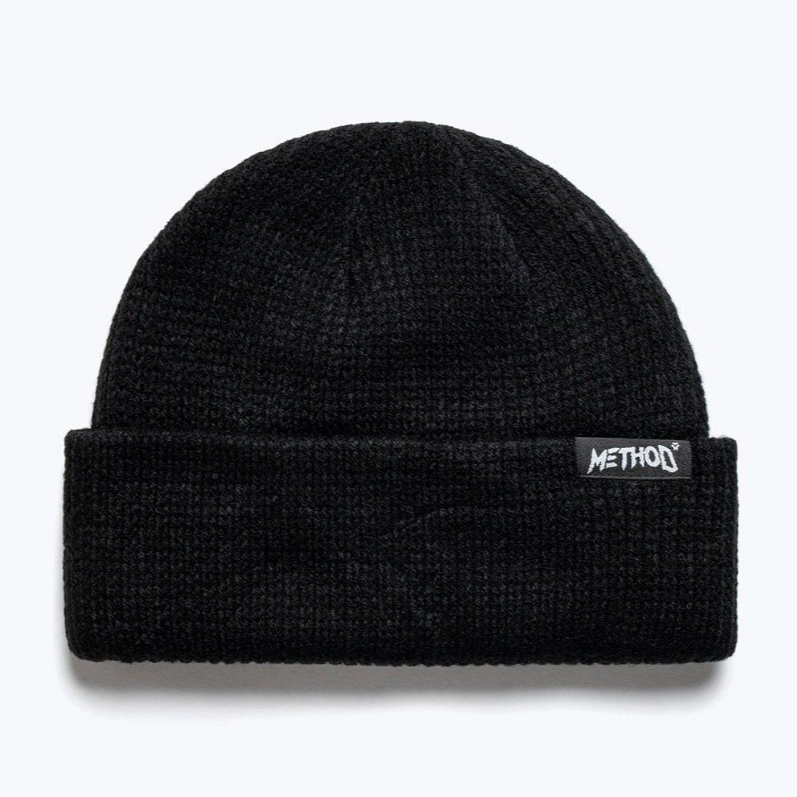 Label Beanie