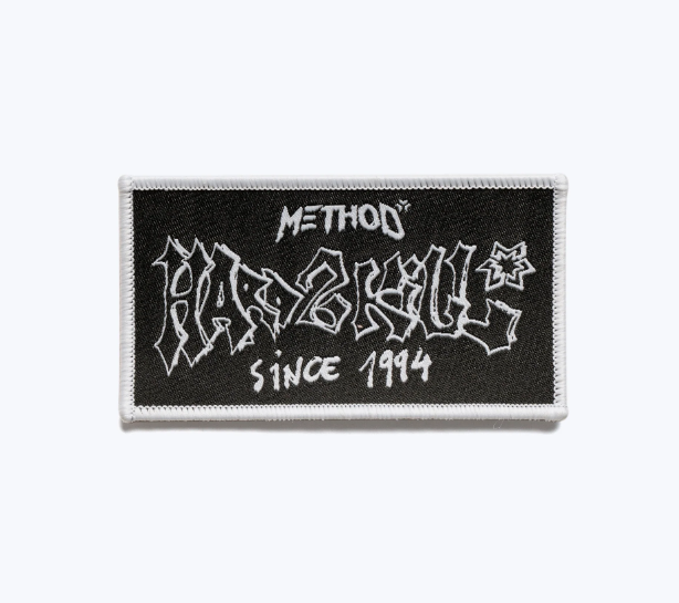 Method Patch