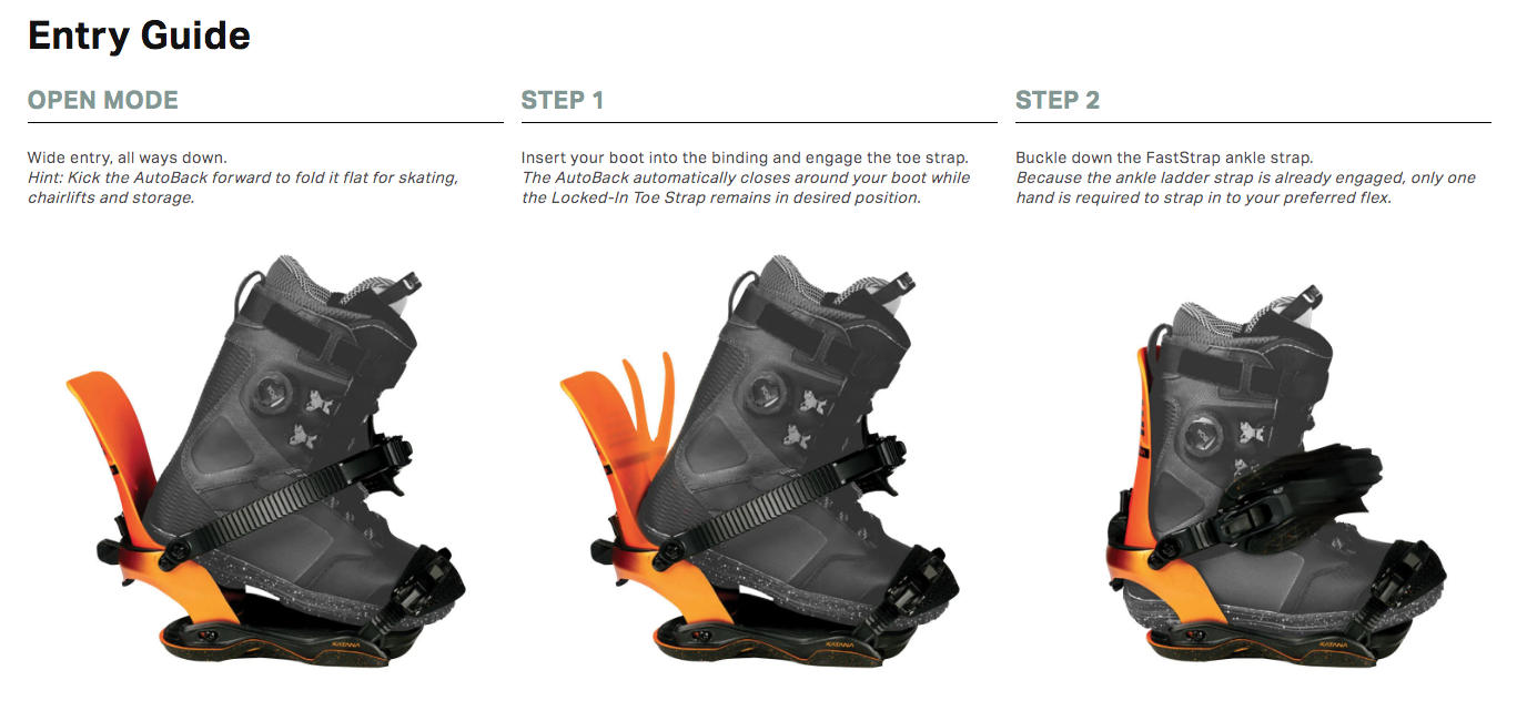 Katana AW FASE 25/26