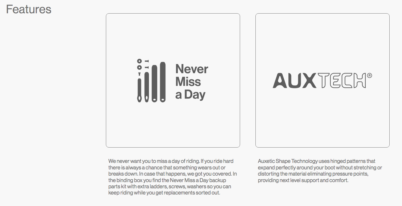 Blaster AW FASE 25/26