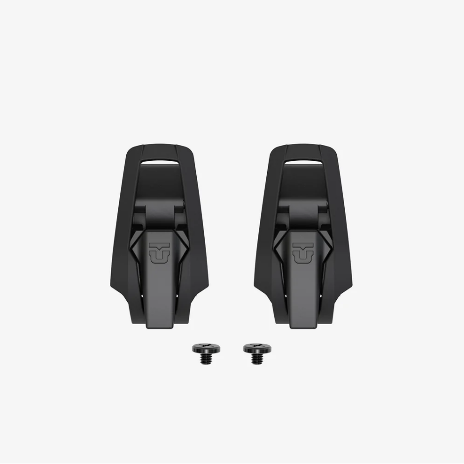 Magnesium S1 Toe Ratchet