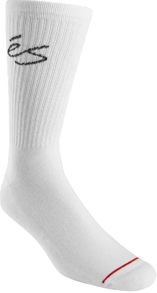 Script Crew Sock