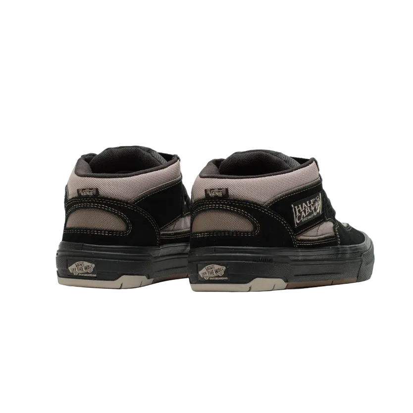 Skate Half Cab Wafflecup