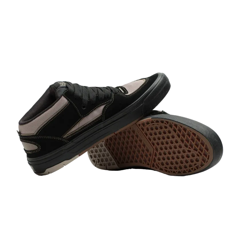 Skate Half Cab Wafflecup