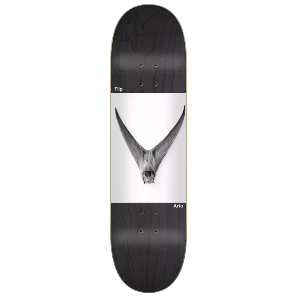 Bat Saari 8.5"