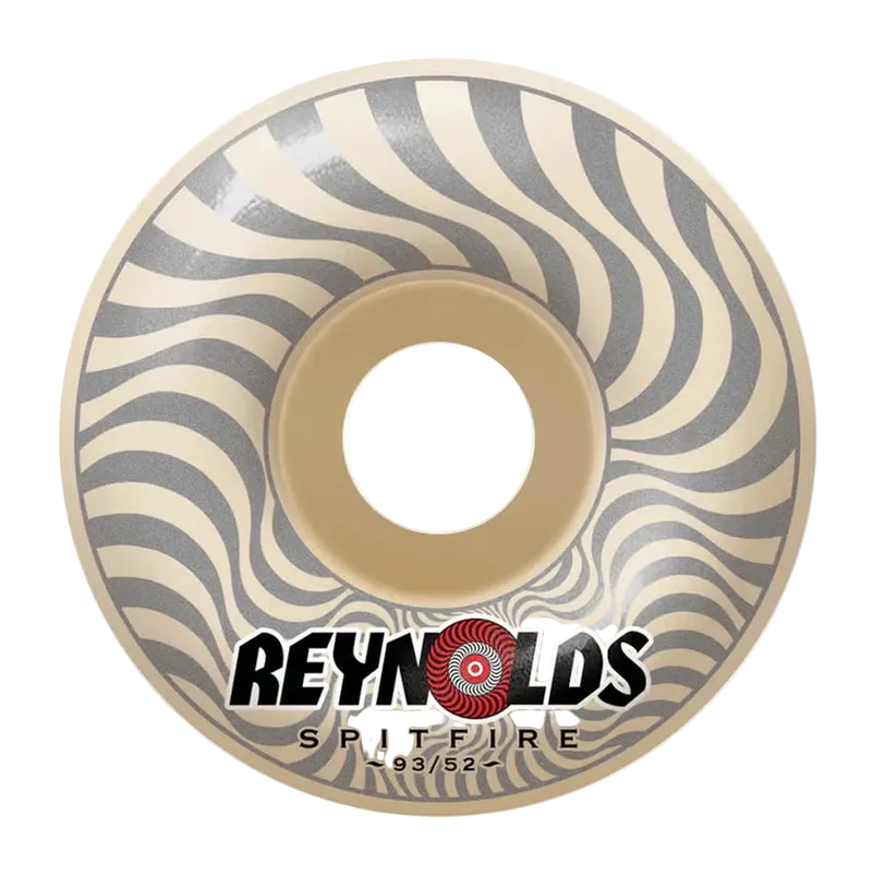 Formula Four Classic 93D Reynolds