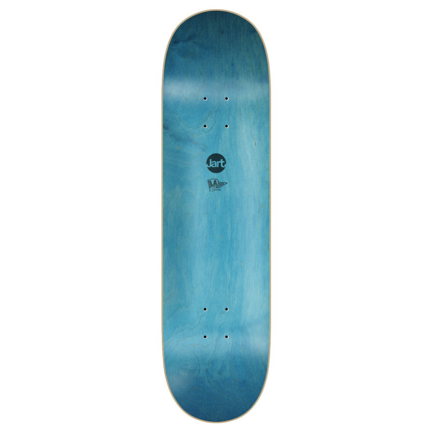 Laser 8.5"