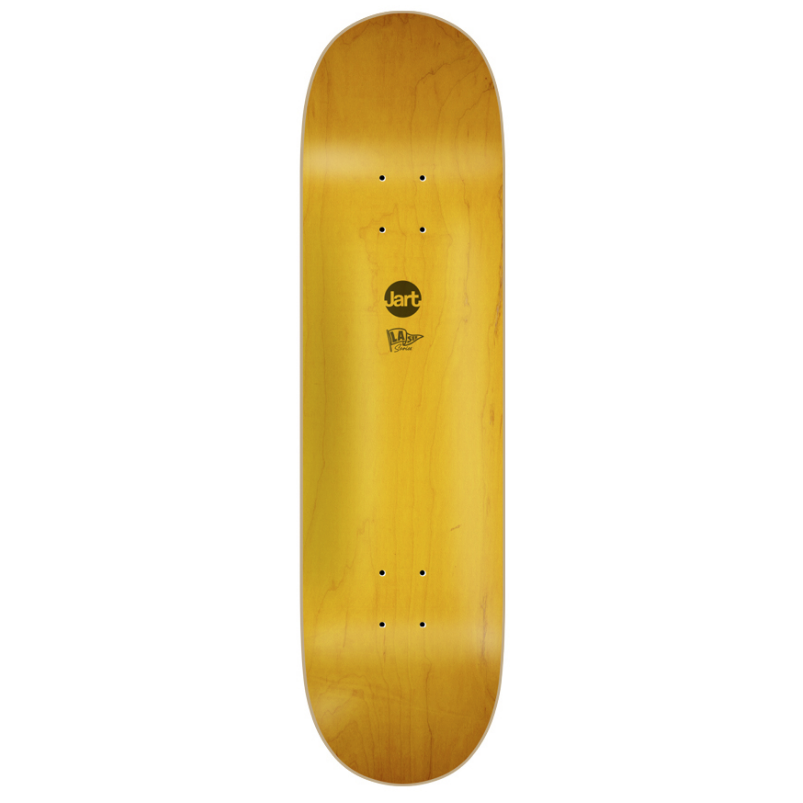 Laser 8.0" Mini (L29.5")