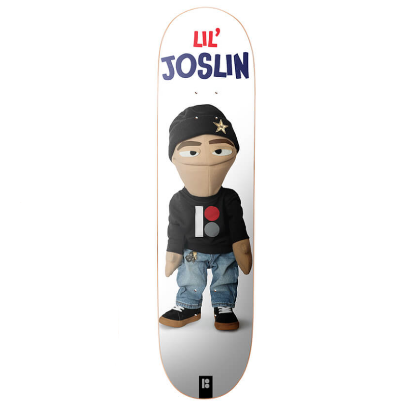Lil' Buddies Joslin 8.0"