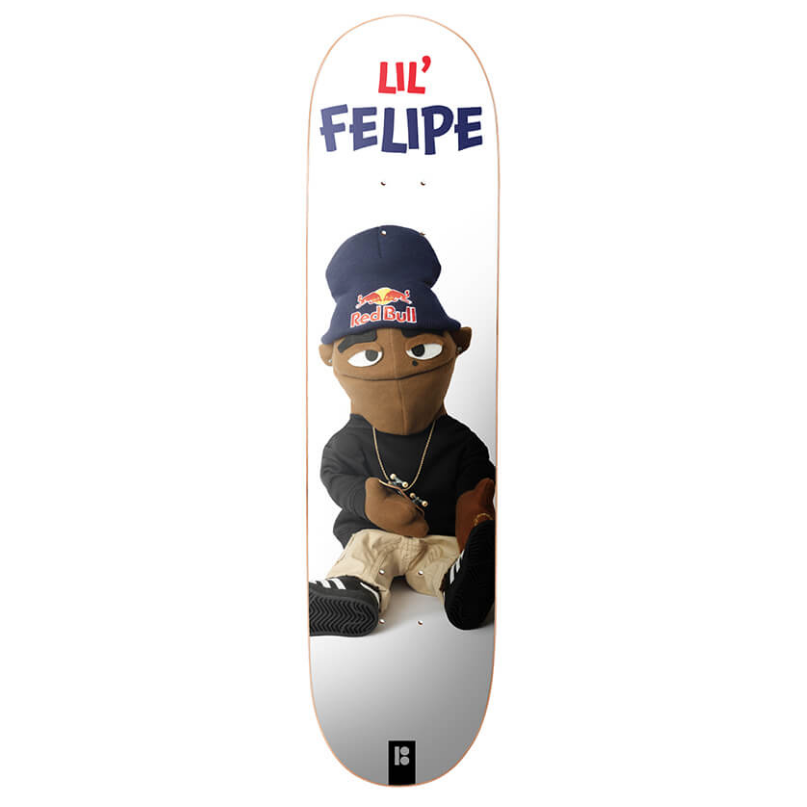 Lil' Buddies Gustavo 8.25"