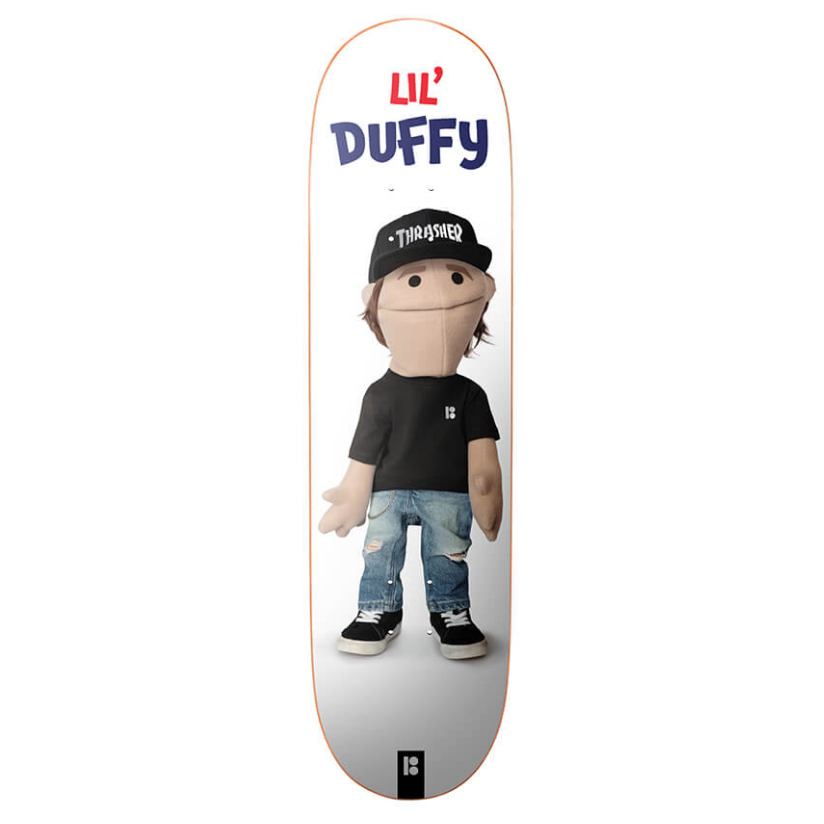 Lil' Buddies Duffy 8.5"
