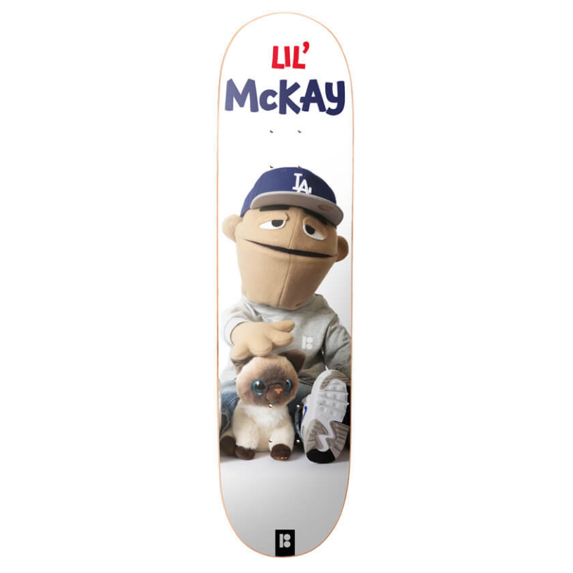 Lil' Buddies McKay 8.25"