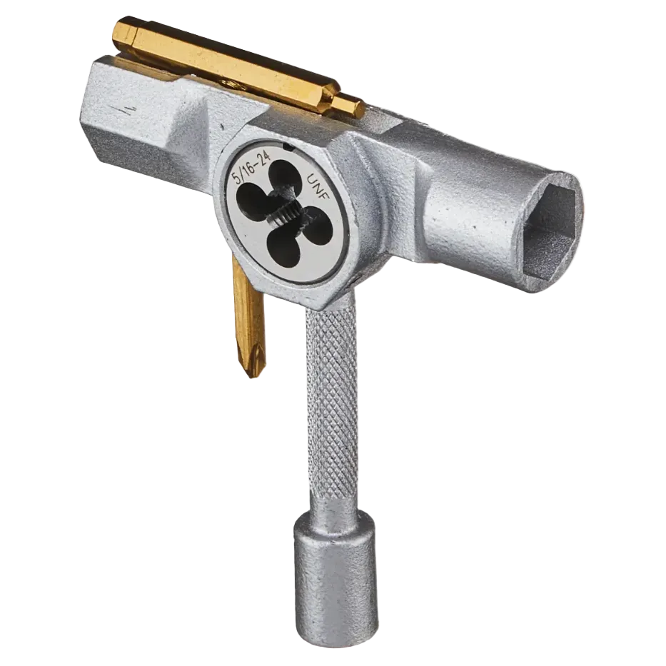 ST1 Slappy Tool (With bearing press)