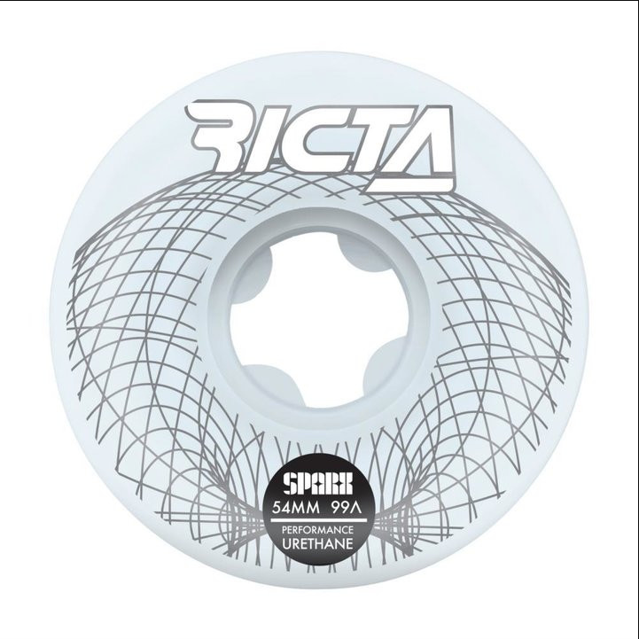 Wireframe Sparx 99a