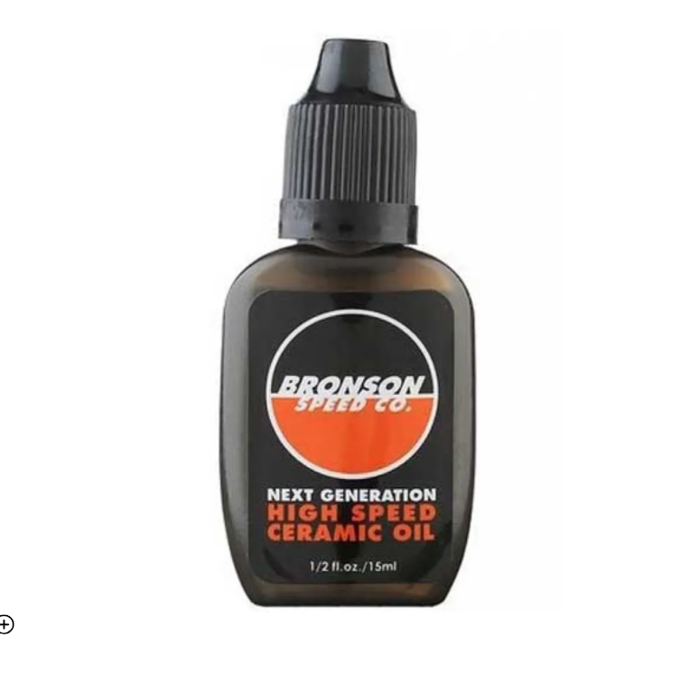 High Speed oil
