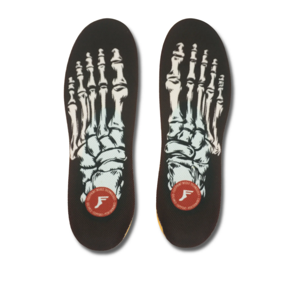 Kingfoam Orthotics Infinity Foam